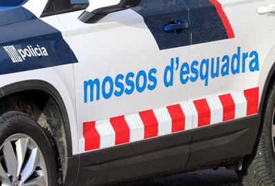 Una persona ferida per arma de foc a Calafell la matinada de dissabte. ACN
