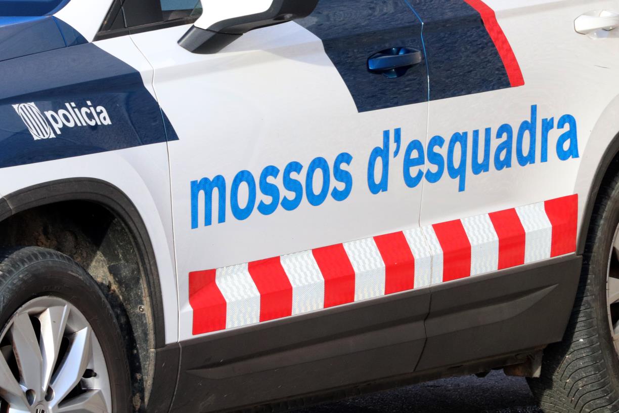 Una persona ferida per arma de foc a Calafell la matinada de dissabte. ACN