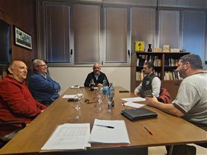 Unió de Pagesos exigeix Normes de Campanya clares i una Verema en verd justa per al 2026. Unió de Pagesos