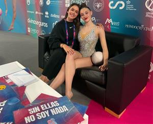 Víctor Sierra, campió d’Espanya