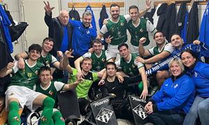 Victòria del Patí Vilanova. CP Vilanova