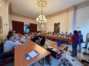 Vilafranca acull la cinquena jornada territorial de l’ACM sobre contractació pública. ACM