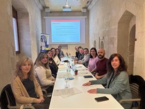 Vilafranca acull la tercera trobada de municipis EULC Penedès-Garraf