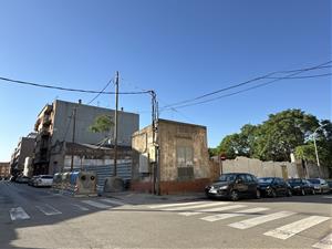 Vilafranca cedeix dos solars municipals per construir 110 habitatges protegits de lloguer. Ajuntament de Vilafranca