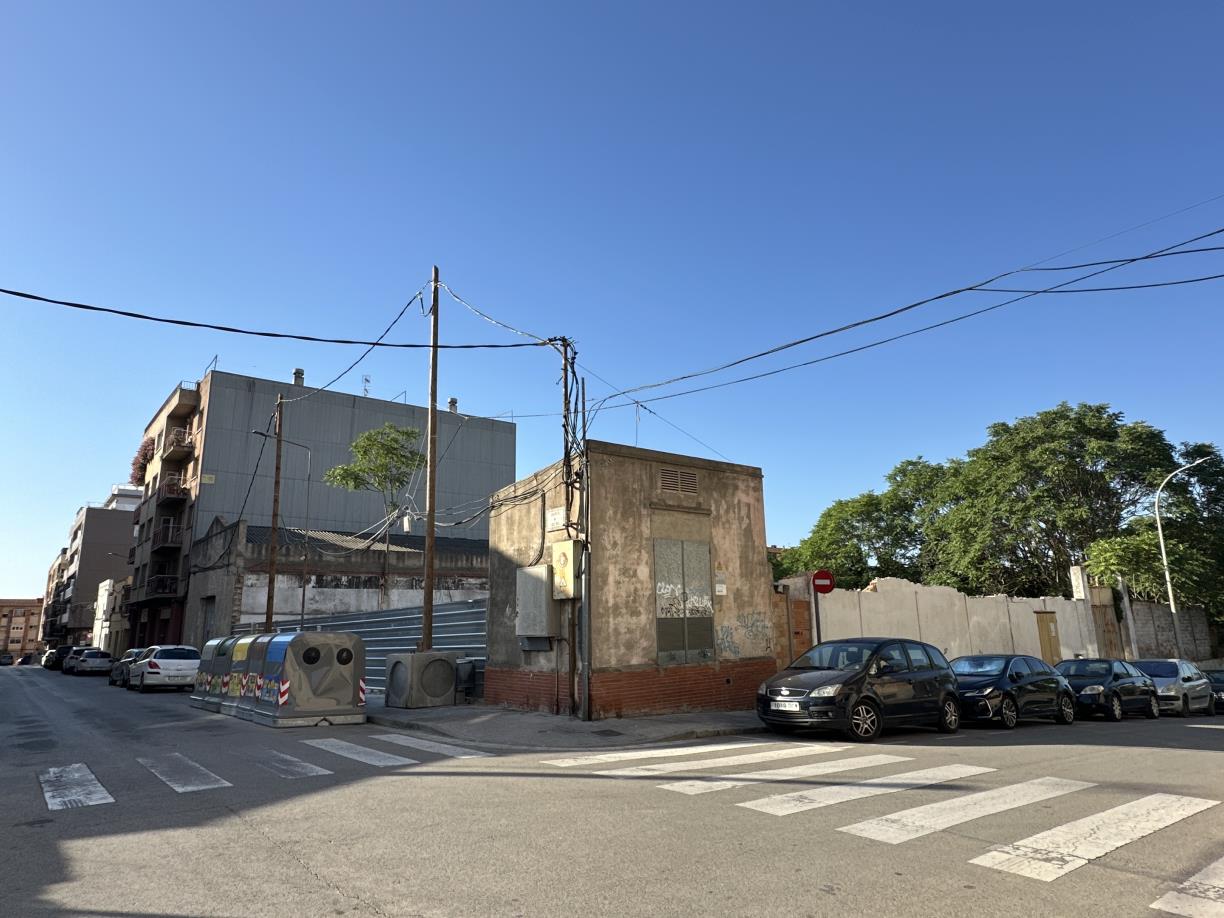 Vilafranca cedeix dos solars municipals per construir 110 habitatges protegits de lloguer. Ajuntament de Vilafranca