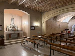 Vilafranca commemora els 250 anys del patronatge de Sant Fèlix el 30 de gener