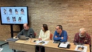 Vilafranca del Penedès celebra del 16 al 25 de gener les Festes de Sant Raimon amb novetats i reivindicació