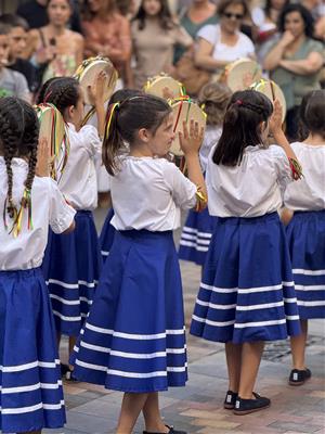 Vilafranca es prepara per a una Festa Major marcada per la tradició, la seguretat i algunes novetats