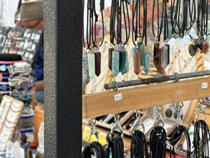 Vilafranca estrena nova temporada dels mercats d’artesania, brocanteria i pintura