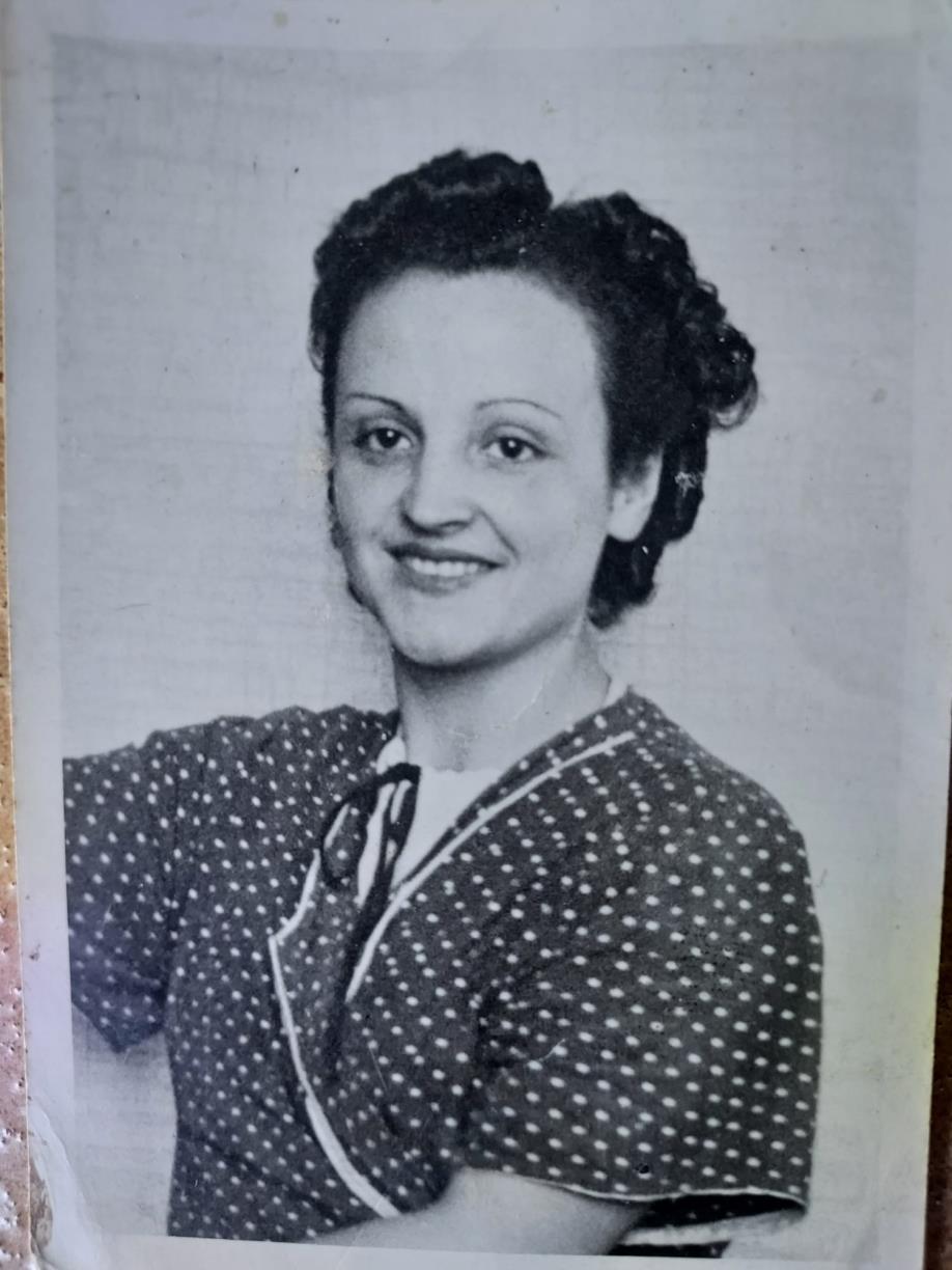 Vilafranca homenatja Coloma Seró i Costa, primera regidora de la història del municipi. Ajuntament de Vilafranca