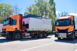 Vilafranca implanta contenidors intel·ligents amb l’objectiu d’incrementar un 20% la recollida selectiva el 2030