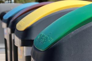 Vilafranca implanta contenidors intel·ligents amb l’objectiu d’incrementar un 20% la recollida selectiva el 2030