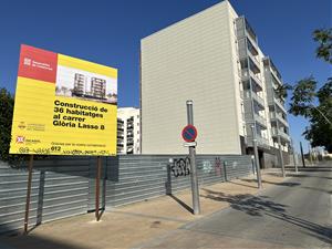 Vilafranca impulsa la construcció de 110 nous habitatges de protecció oficial de lloguer a l’Espirall i la Girada