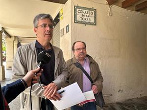 Vilafranca impulsa la renovació del carrer Sant Pere i reforça el manteniment als barris amb l’Alcaldia de Proximitat