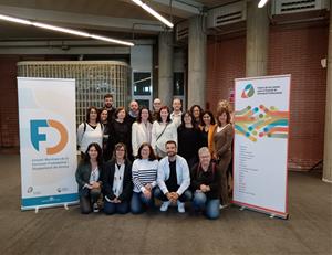 Vilafranca s’incorpora al Fòrum de Ciutats amb Consell de Formació Professional per enfortir les polítiques educatives. Ajuntament de Vilafranca