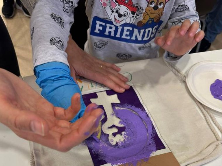 Vilanova celebra el 8M amb cultura, reivindicació i activitats per a totes les edats. Ajuntament de Vilanova