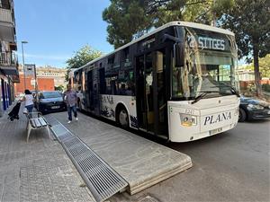 Vilanova destina 136.000 euros a millorar l’accessibilitat dels carrers i eliminar barreres