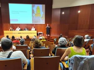 Vilanova farà balanç del mandat i presentarà el pressupost municipal del 2027 en una audiència pública. Ajuntament de Vilanova