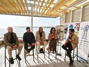 Vilanova i la Geltrú celebrarà la 3a Festa del Turisme, la Gastronomia i el Comerç amb el producte local com a eix central. Ajuntament de Vilanova