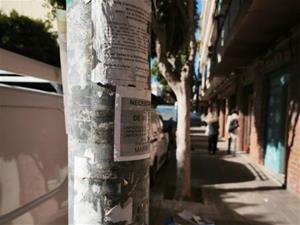 Vilanova i la Geltrú estrena 14 noves cartelleres cilíndriques per impulsar l’activitat de les entitats