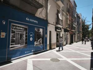 Vilanova i la Geltrú impulsa ajudes per a nous negocis i l’obertura de locals buits. Ajuntament de Vilanova