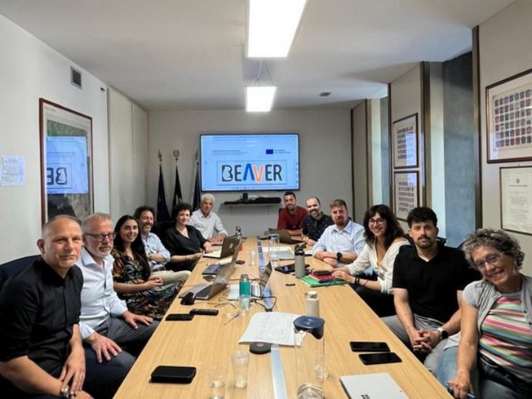 Vilanova i la Geltrú impulsa una protecció civil de proximitat per afrontar l’emergència climàtica. Ajuntament de Vilanova