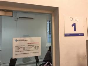 Vilanova i la Geltrú posa en marxa un servei d’orientació i assessorament jurídic al lloguer. Ajuntament de Vilanova