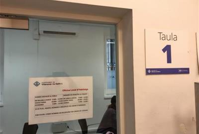 Vilanova i la Geltrú posa en marxa un servei d’orientació i assessorament jurídic al lloguer. Ajuntament de Vilanova