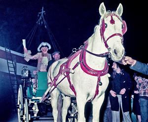 Vilanova i la Geltrú reviurà el primer Sermó del Carnestoltes després del franquisme. Dingú