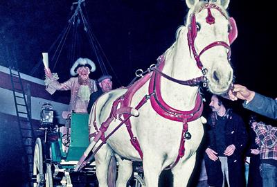 Vilanova i la Geltrú reviurà el primer Sermó del Carnestoltes després del franquisme. Dingú