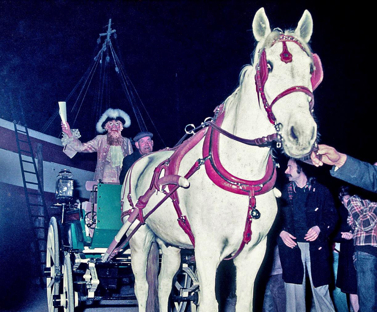 Vilanova i la Geltrú reviurà el primer Sermó del Carnestoltes després del franquisme. Dingú