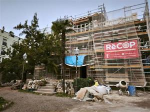 Vilanova impulsa quatre actuacions simultànies per revitalitzar el Museu Víctor Balaguer i obrir-lo a la ciutadania