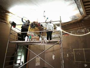 Vilanova impulsa quatre actuacions simultànies per revitalitzar el Museu Víctor Balaguer i obrir-lo a la ciutadania