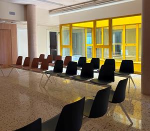 Vilanova posa en marxa el primer Centre Integral de Salut Mental de Catalunya. Generalitat de Catalunya