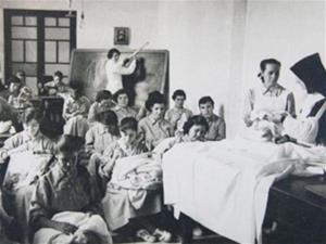 Vilanova reforça la memòria històrica amb nous espais senyalitzats i actes sobre la repressió franquista. Ajuntament de Vilanova