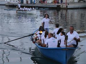 Vilanova torna a encendre la torxa dels Special Olympics, 34 anys després dels Jocs de 1992