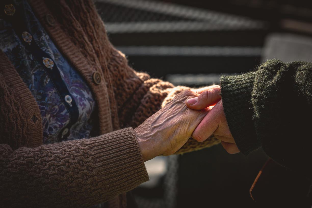 El voluntariat té dos vessants. @tgamadeu_photo