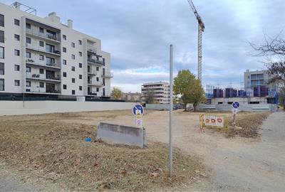 Vuit empreses es presenten al primer concurs del pla de solars per a habitatge assequible. ACN