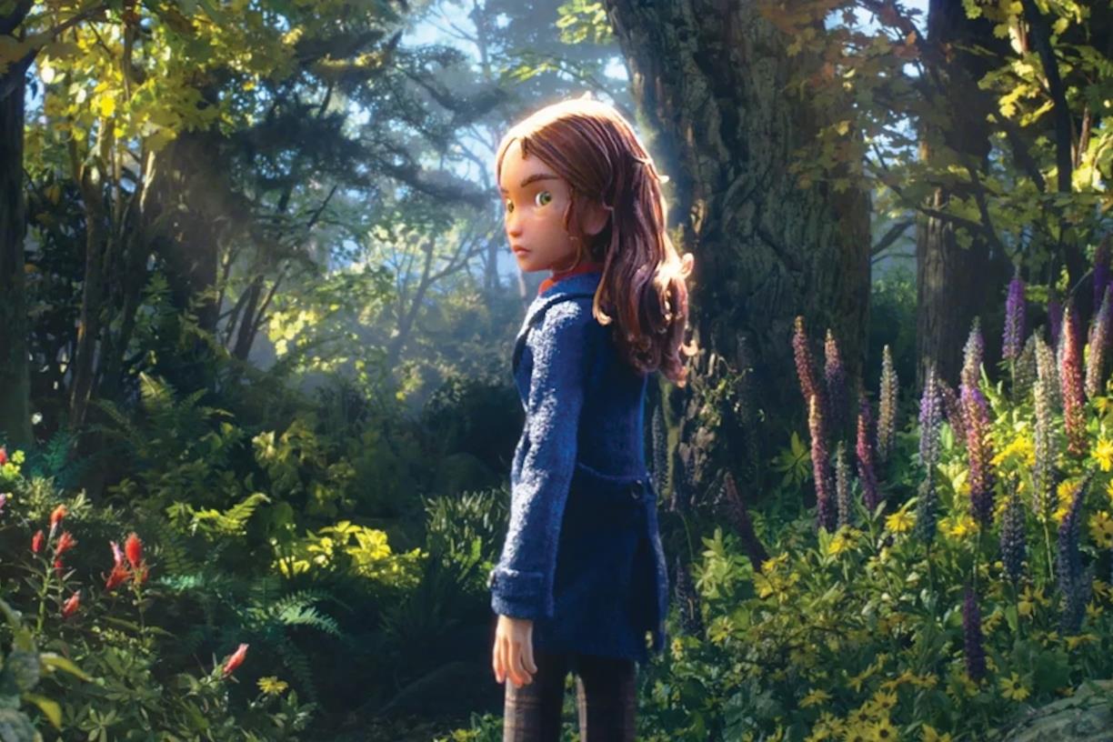 'Wildwood', premi del públic a Sitges. ACN