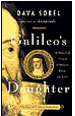 Portada del llibre La hija de Galileo