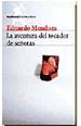 Portada del llibre La aventura del tocador de señoras