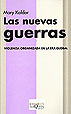 Portada del llibre Nuevas guerras, las