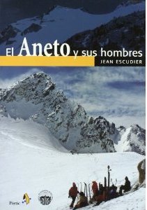 Portada del llibre El Aneto y sus hombres