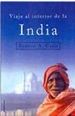 Portada del llibre Viaje al interior de la India