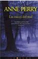 Portada del llibre Las raíces del mal Portada del llibre Las raíces del mal