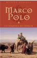 Portada del llibre La caravana de Venecia. Trilogia de Marco Polo