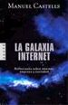 Portada del llibre La galaxia internet