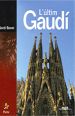 Portada del llibre L'últim Gaudí Portada del llibre L'últim Gaudí