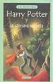 Portada del llibre Harry Potter y la cámara secreta