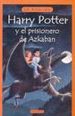 Portada del llibre Harry Potter y el prisionero de Azkaban